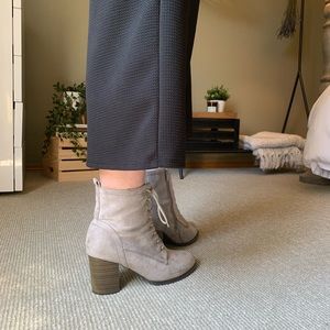 Baylor Bootie From Journee Collection 
